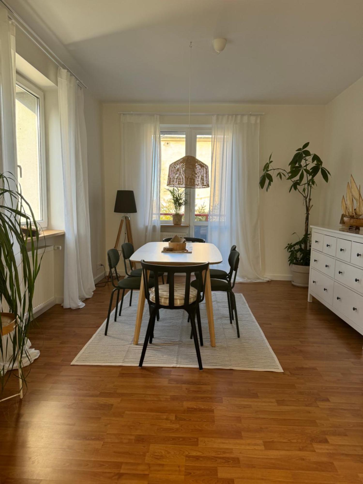 Apartament W Kamienicy Gdynia Exterior foto